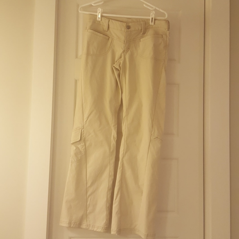Athleta pants